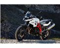 Nové BMW F 700 GS, F 800 GS a F 800 GS Adventure